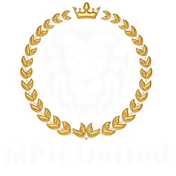 MPH United logo