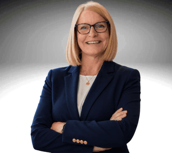 Portrait of Christina Bayne