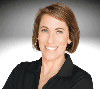 Portrait of Jennifer Wilkes