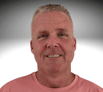 Portrait of Matt Cozik